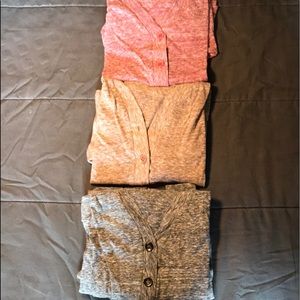 Dereck Heart Women’s cardigan